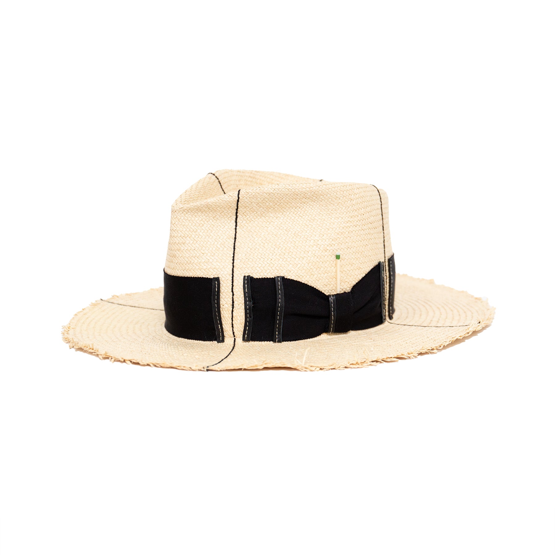 Hats – Nick Fouquet