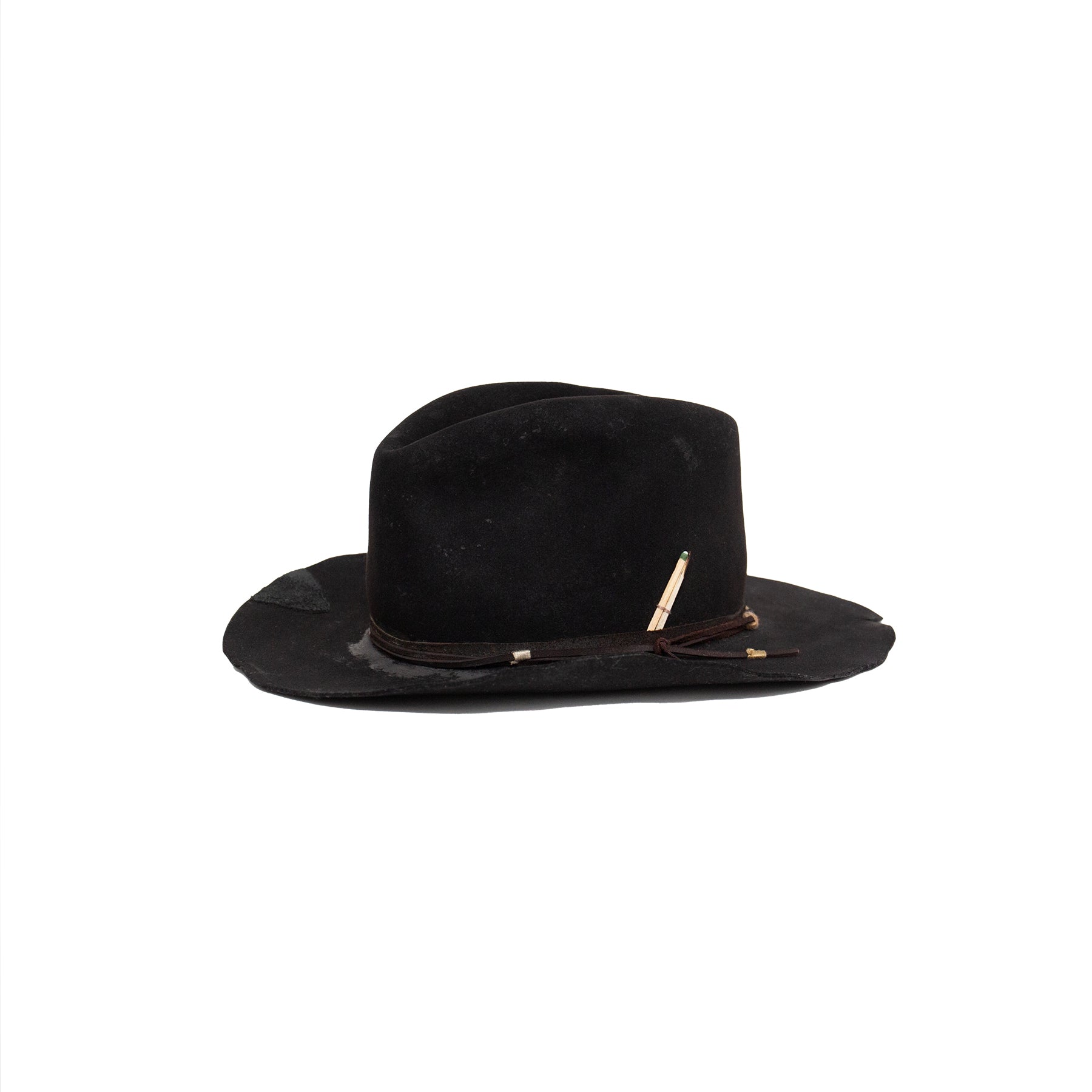 Hats – Nick Fouquet