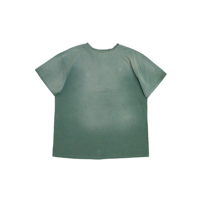 Faded Green MPA LA T-Shirt