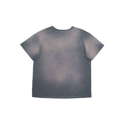 Faded Blue MPA NYC T-Shirt