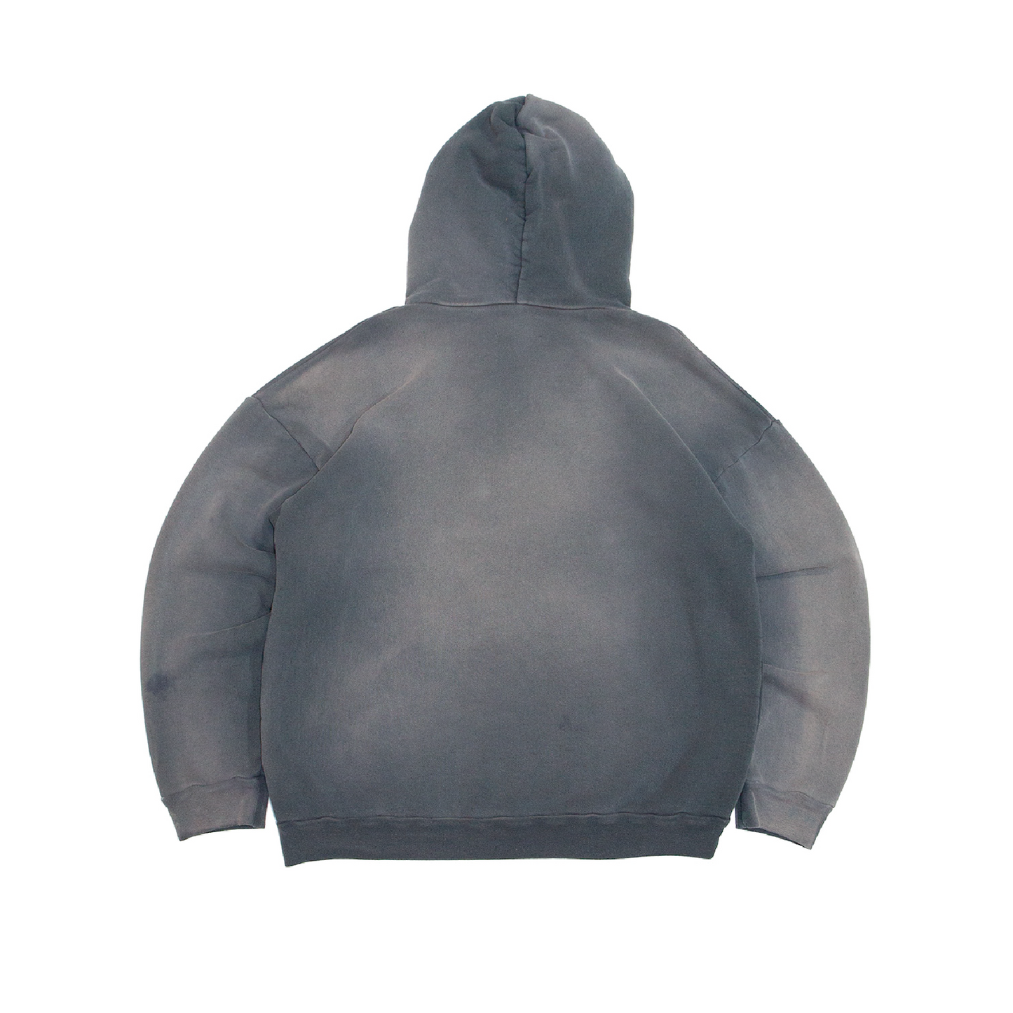 Faded Blue MPA NYC Hoodie