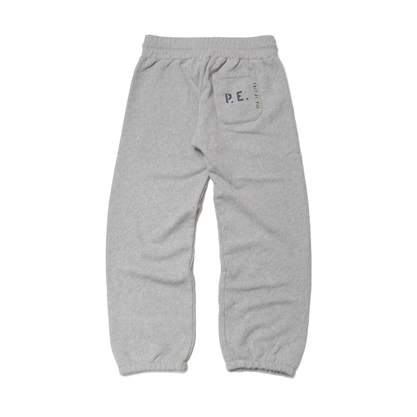 Heather Grey MPA Paris Sweatpants