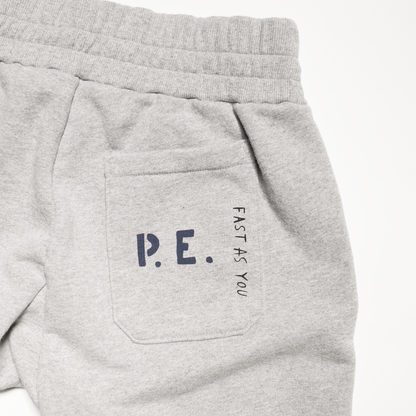 Heather Grey MPA Paris Sweatpants