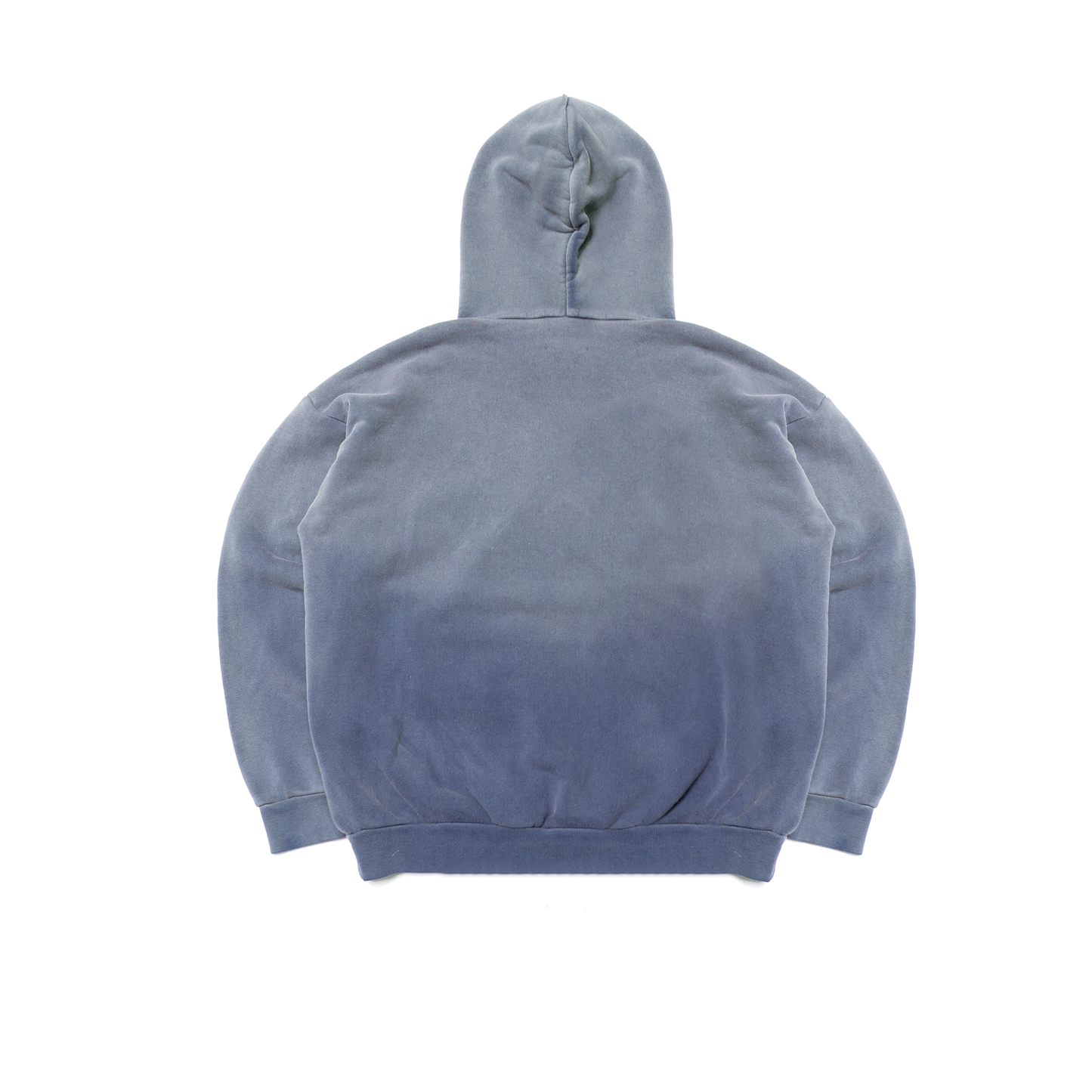 MPA Aspen Hoodie - Faded Blue