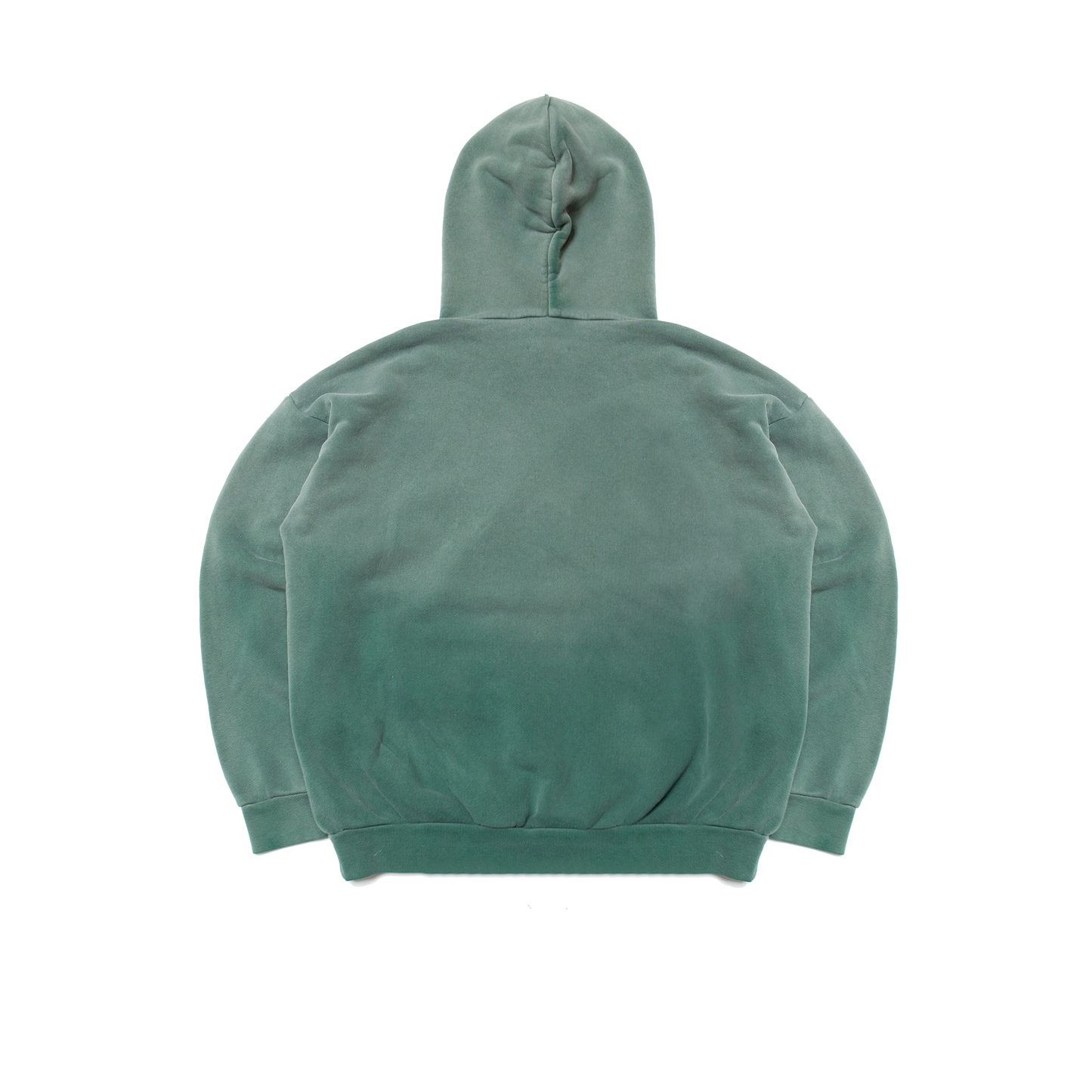 Faded Green MPA Aspen Hoodie