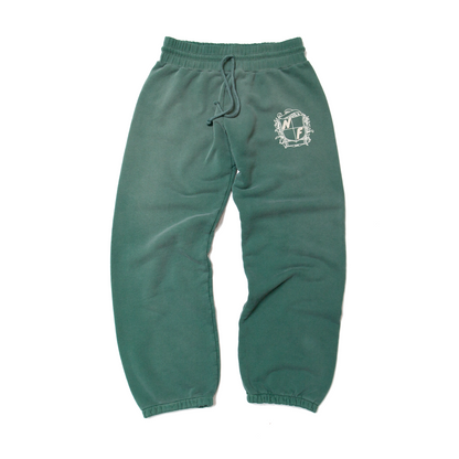 MPA Sweatpants - Faded Green