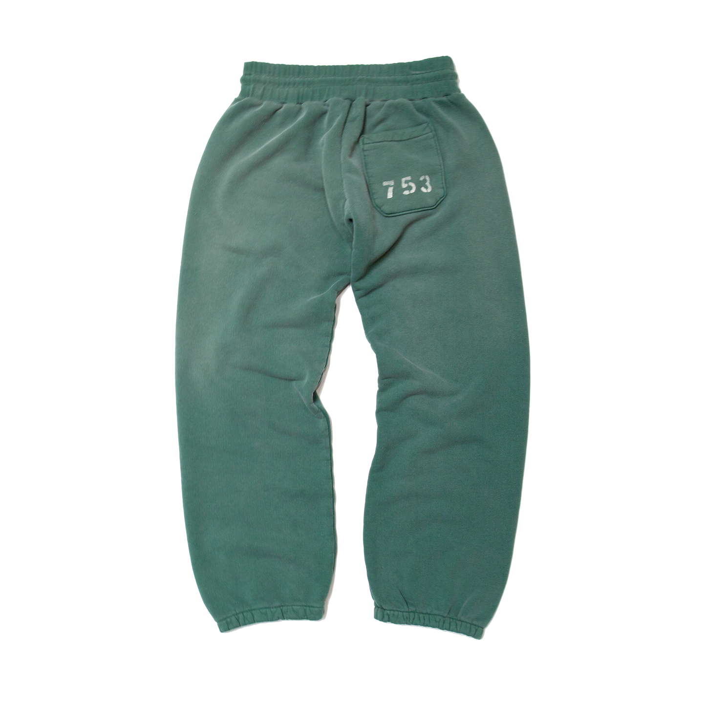 MPA Sweatpants - Faded Green