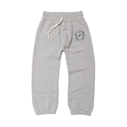 MPA Sweatpants - Heather Grey