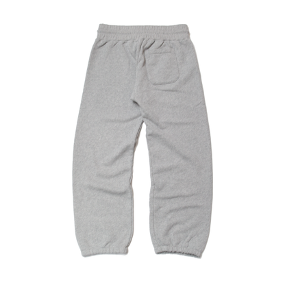 MPA Sweatpants - Heather Grey