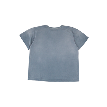 MPA Aspen Tee - Faded Blue