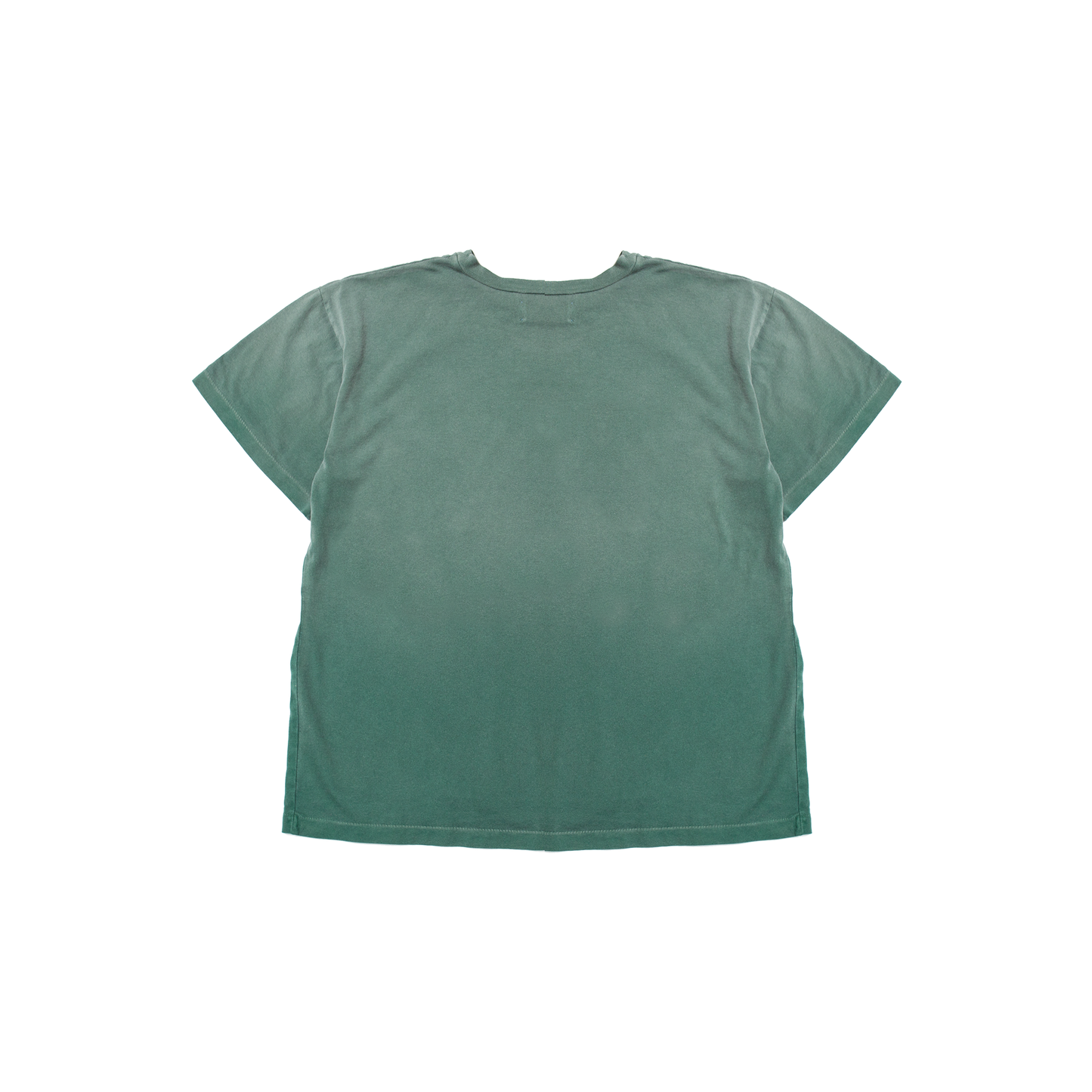 MPA Aspen Tee - Faded Green