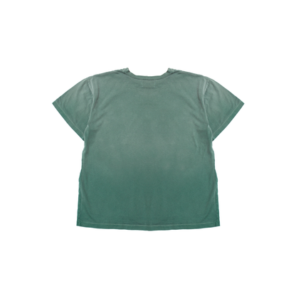 MPA Aspen Tee - Faded Green