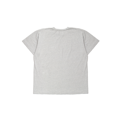 MPA Aspen Tee - Heather Grey