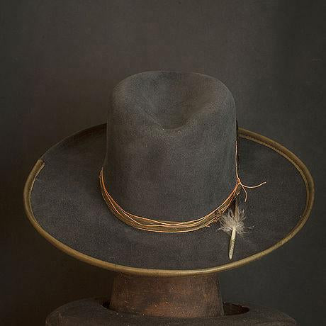 Hat 220 – Nick Fouquet