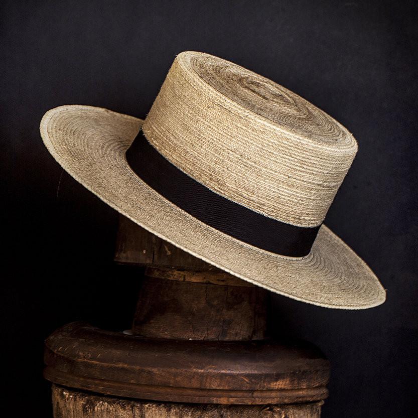 Faraday Bucket Hat – Cuco Vona