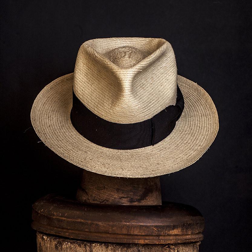Hat 026 – Nick Fouquet