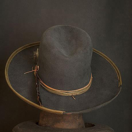 Hat 220 – Nick Fouquet