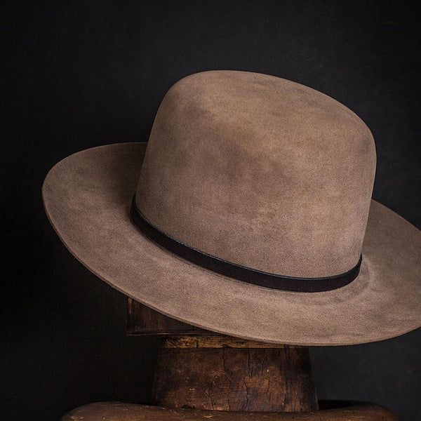 Hat 083 – Nick Fouquet